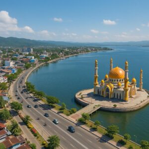 Universitas Mandala Waluya Berkontribusi pada Kendari yang Maju