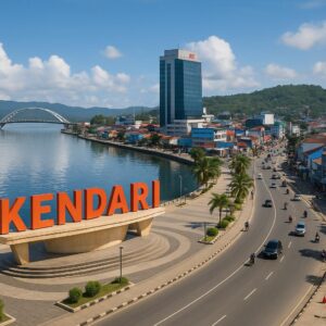 Universitas Mandala Waluya Dorong Inovasi di Kendari