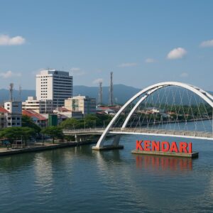Universitas Mandala Waluya: Inovasi Pendidikan di Kendari