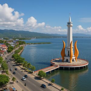 Universitas Mandala Waluya Kembangkan Pendidikan di Kendari