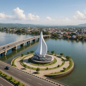Universitas Mandala Waluya Mendorong Inovasi di Kendari