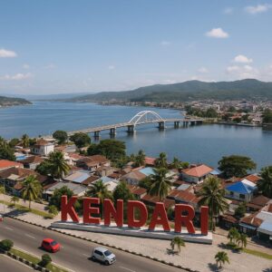Universitas Mandala Waluya Mengembangkan Potensi Pendidikan Kendari