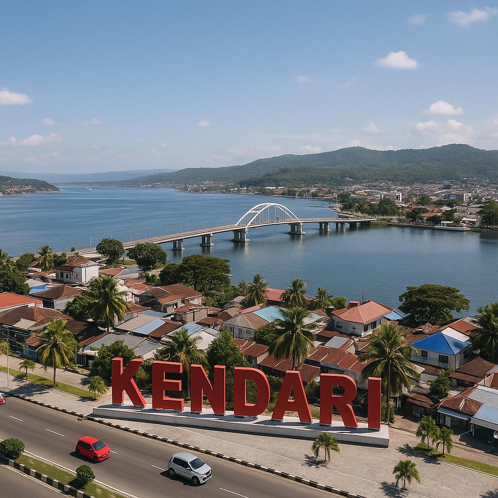 Universitas Mandala Waluya Mengembangkan Potensi Pendidikan Kendari