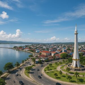 Universitas Mandala Waluya, Pusat Pendidikan di Kendari
