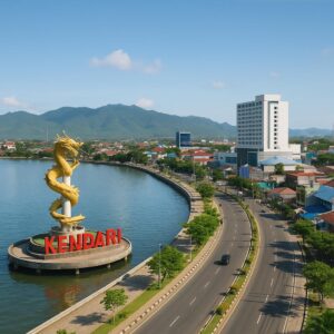Universitas Mandala Waluya Siapkan Siswa Hadapi Tantangan Global
