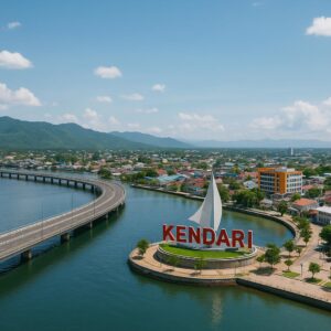 Universitas Mandala Waluya Dorong Pendidikan Berkualitas di Kendari