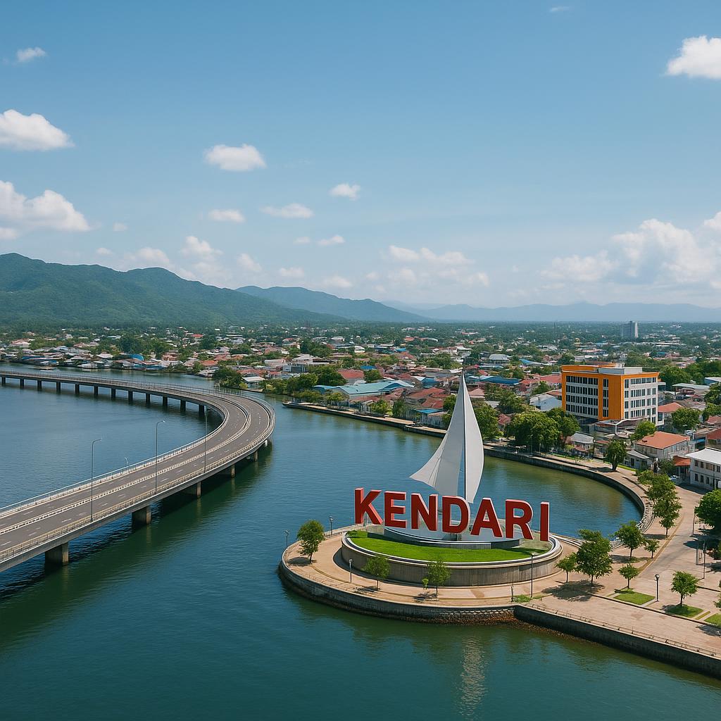 Universitas Mandala Waluya Dorong Pendidikan Berkualitas di Kendari