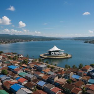 Universitas Mandala Waluya Mengoptimalkan Pendidikan di Kendari