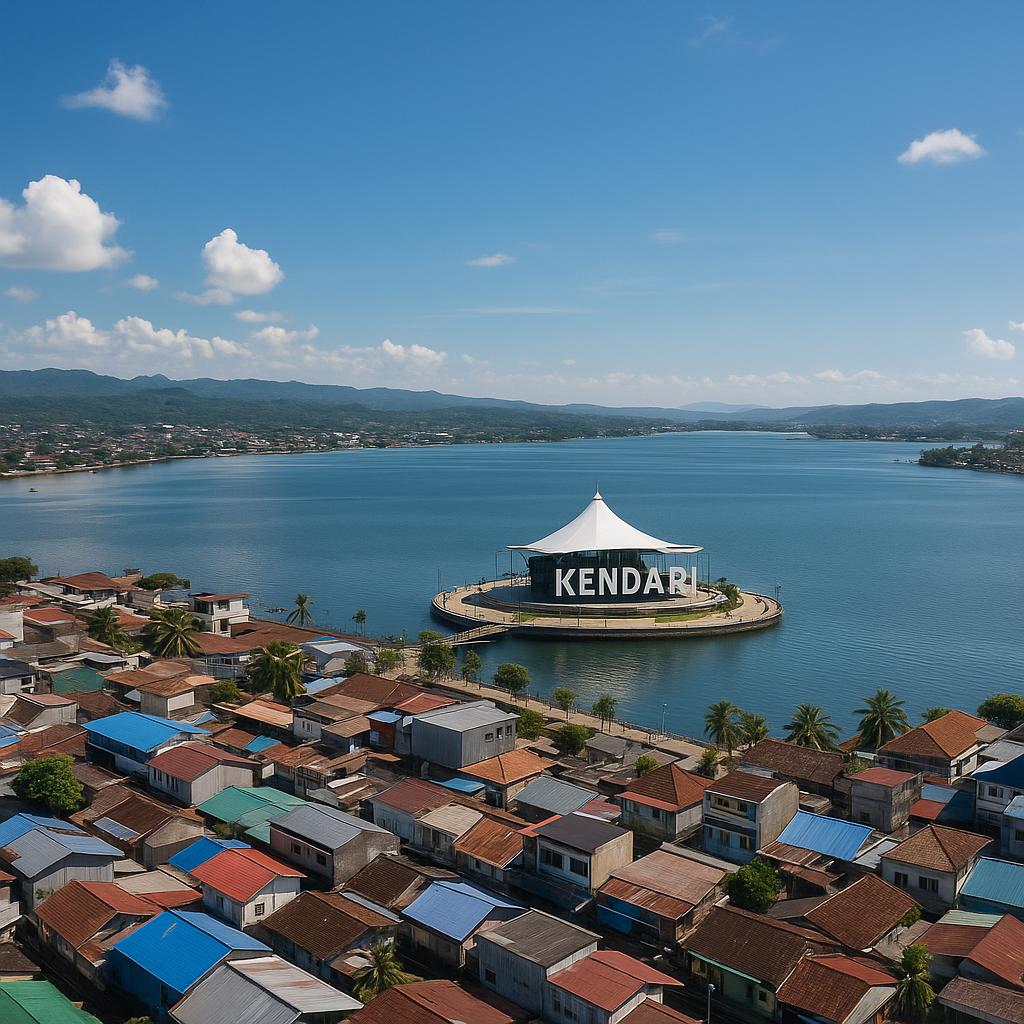 Universitas Mandala Waluya Mengoptimalkan Pendidikan di Kendari