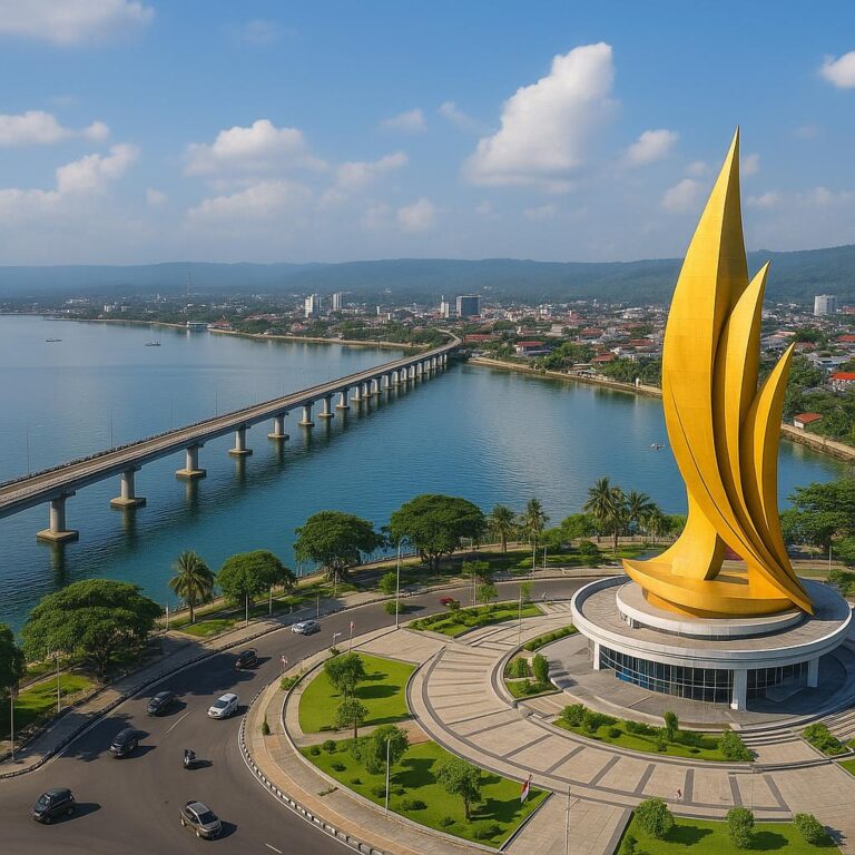 Universitas Mandala Waluya Tingkatkan Kualitas Pendidikan Kendari