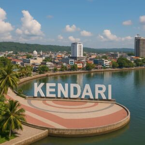 Universitas Mandala Waluya Membangun Generasi Unggul Kendari