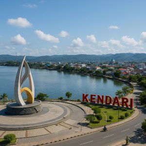 Universitas Mandala Waluya: Membangun Masa Depan Kendari