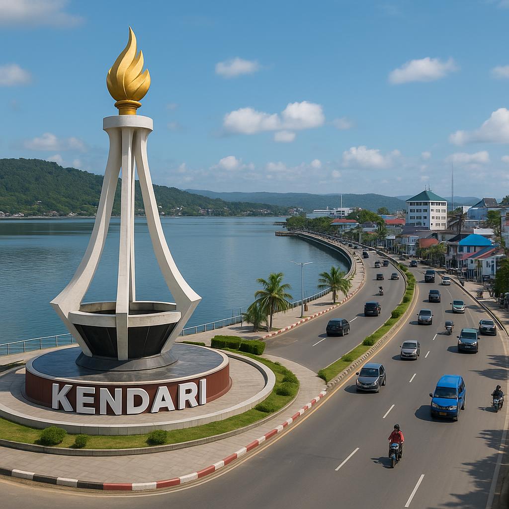 Universitas Mandala Waluya: Pionir Pendidikan di Kendari